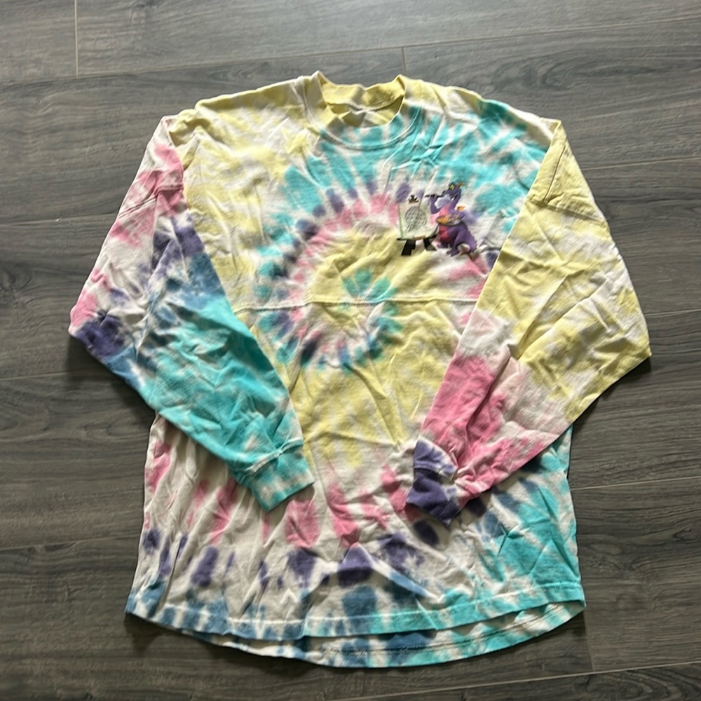 Epcot Festival of the Arts 2019 Spirit Jersey